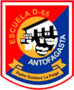 Logo de Col·legi Padre Gustavo Le Paige De Walque