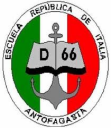Logo de Colegio República De Italia  