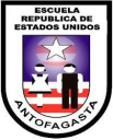 Logo de Colegio Republica De Los Estados Unidos 