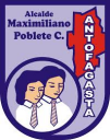 Logo de Colegio Alcalde Maximiliano Poblete