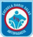 Escuela Darío Salas Diaz