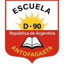 Logo de Colegio República Argentina