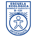 Logo de Colegio Humberto González Echegoyen 