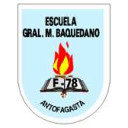 Logo de Colegio General Manuel Baquedano