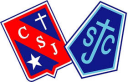 Logo de Colegio Inglés San José