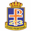 Logo de Colegio Presbiteriana