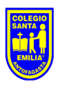 Logo de Col·legi Santa Emilia