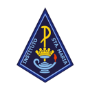 Logo de Colegio Santa María