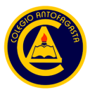 Logo de Colegio Antofagasta