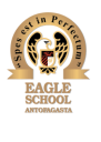 Logo de Colegio Eagle School