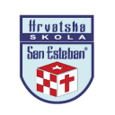 Logo de Colegio Hrvatska Skola San Esteban (ex-J. Skola)
