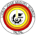 Logo de Colegio Politécnico José Miguel Quiroz