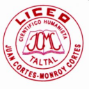 Logo de Liceo Juan Cortés-monroy Cortés