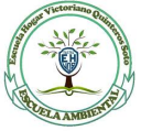 Logo de Colegio Hogar Victoriano Quinteros Soto