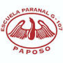 Logo de Escuela Paranal Paposo