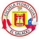 Logo de Escuela  Pedro Luján