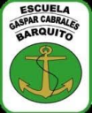 Logo de Escuela Gaspar Cabrales