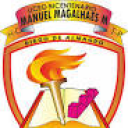 Logo de Colegio Bicentenario  Manuel Magalhaes Medling