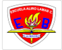 Logo de Escuela Aliro Lamas Castillo