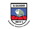 Logo de Escuela Coeducacional Particular