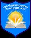 Logo de Liceo Técnico Profesional Edwin Latorre Rivero