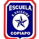 Logo de Escuela Bernardo O Higgins