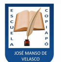 Escuela José Manso De Velasco