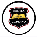 Logo de Escuela Las Brisas