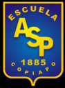 Logo de Escuela Abraham Sepúlveda Pizarro