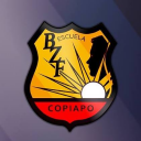 Logo de Escuela Bruno Zavala Fredes