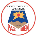 Logo de Liceo Católico Atacama