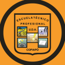 Logo de Colegio Técnico Profesional