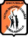 Logo de Escuela Víctor Manuel Sánchez Cabañas