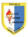 Logo de Colegio Luis Uribe Orrego