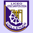 Logo de Liceo José Santos Ossa