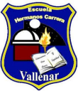 Logo de Escuela Hermanos Carrera