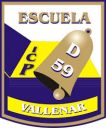 Logo de Colegio Ignacio Carrera Pinto