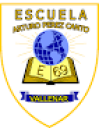 Logo de Escuela Arturo Pérez Canto