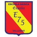 Logo de Escuela Básica España