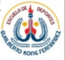 Logo de Escuela  De Deportes Gualberto Kong Fernández