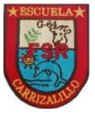 Logo de Escuela Fortunato Soza Rodríguez