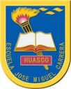 Logo de Escuela Básica José Miguel Carrera