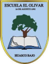 Logo de Colegio El Olivar