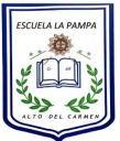 Logo de Escuela De La Pampa