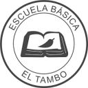 Logo de Colegio El Tambo