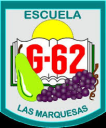 Logo de Escuela De Las Marquesas