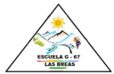 Logo de Escuela De Las Breas