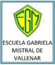 Logo de Colegio Gabriela Mistral