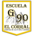 Logo de Escuela De El Corral