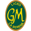 Logo de Colegio Gabriela Mistral De La Serena